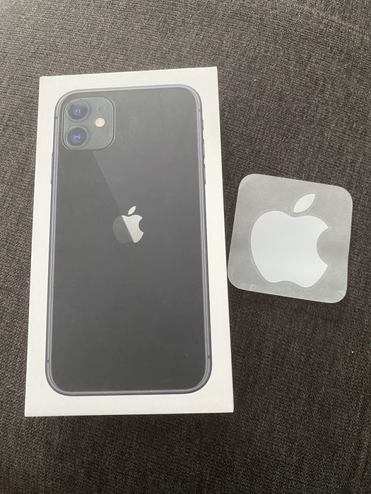 Cutie telefon Iphone 11