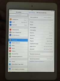 Ipad mini 2 16gb продам