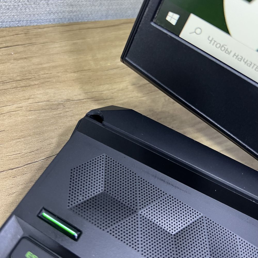 Игровой Hp Pavilion Gaming i5 10gen 8/256gb для дома и офиса!