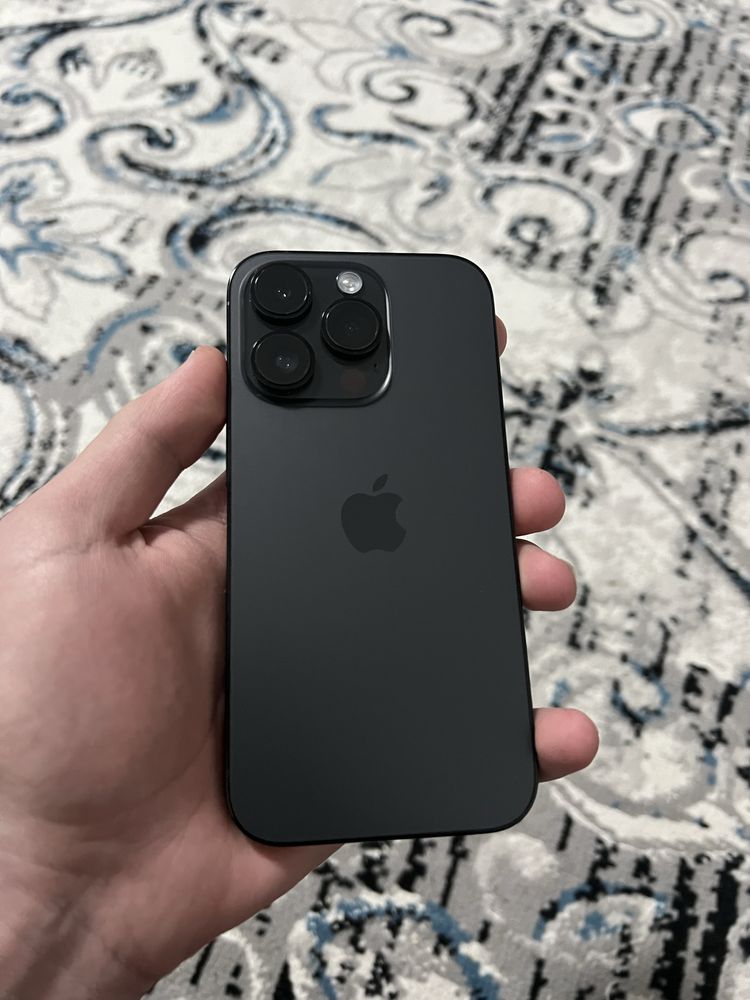iPhone 14 Pro 256Gb