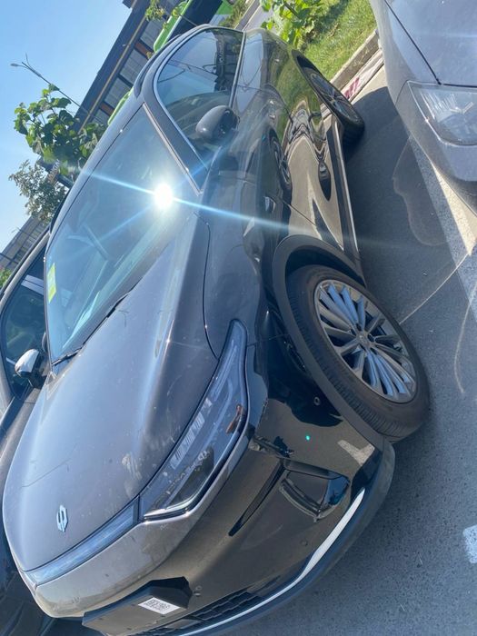 Leapmotor c11 580km probegli,  3 yil garantiya+prilojinya russifikats