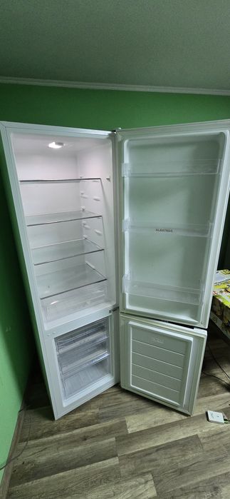 Combina frigorifica Arctic Albatros