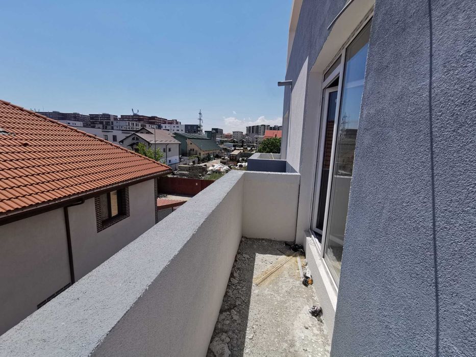 Apartamente de vanzare 2 camere Constanța zona baba novac