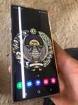 Samsung note 10+5g