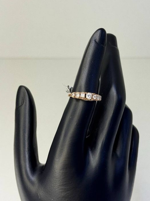 Золото 585, кольцо-1,85