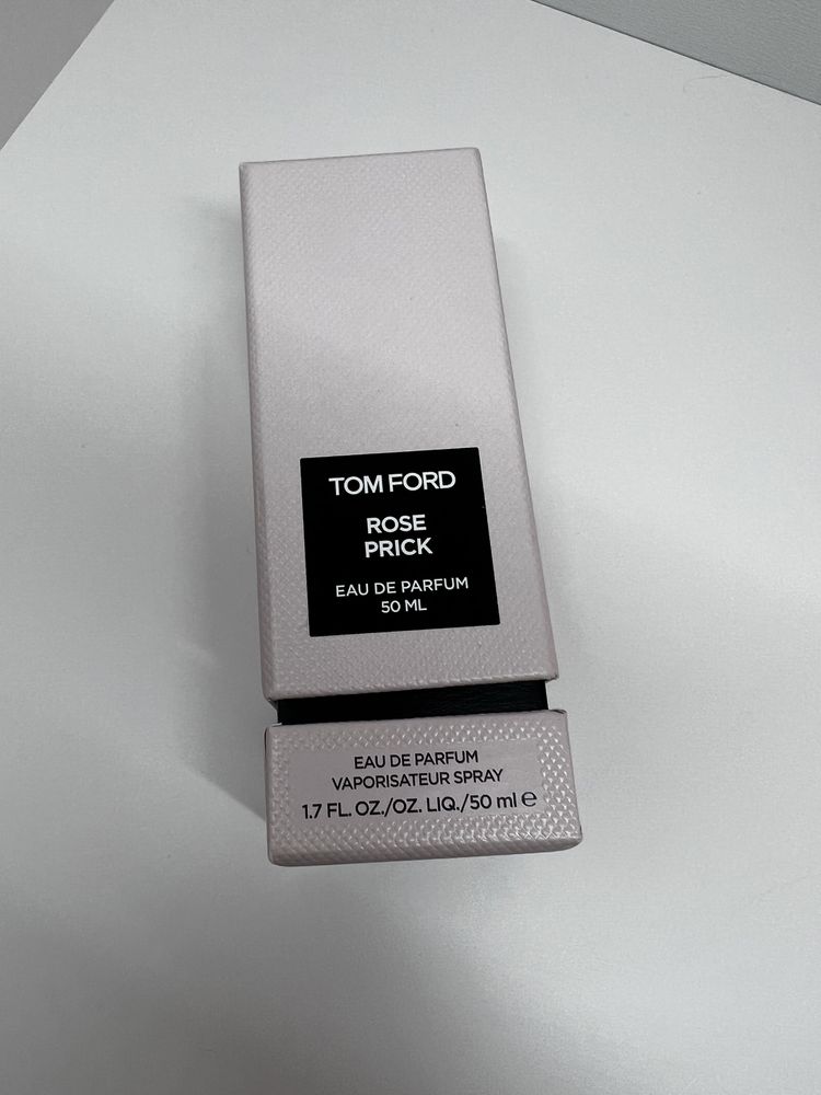 Парфюм Tom Ford Rose Prick 50 ml