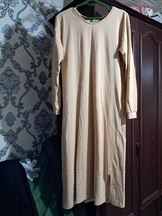 Рубашка сифатига жавоб(номини билмиман шунинг учун рубашка)