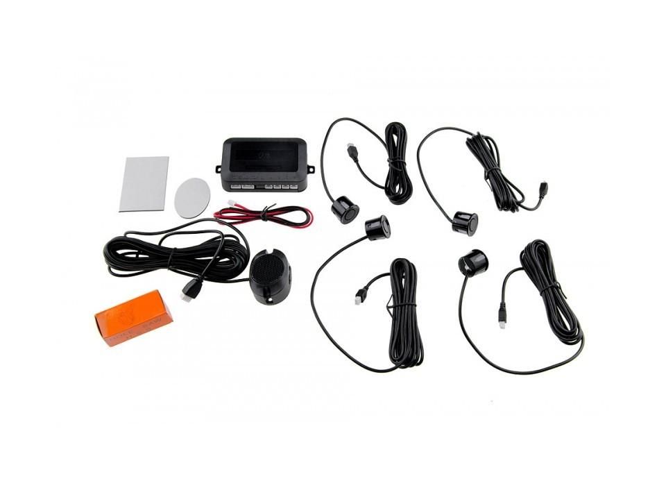 Kit senzori parcare UNIVERSAL Universal