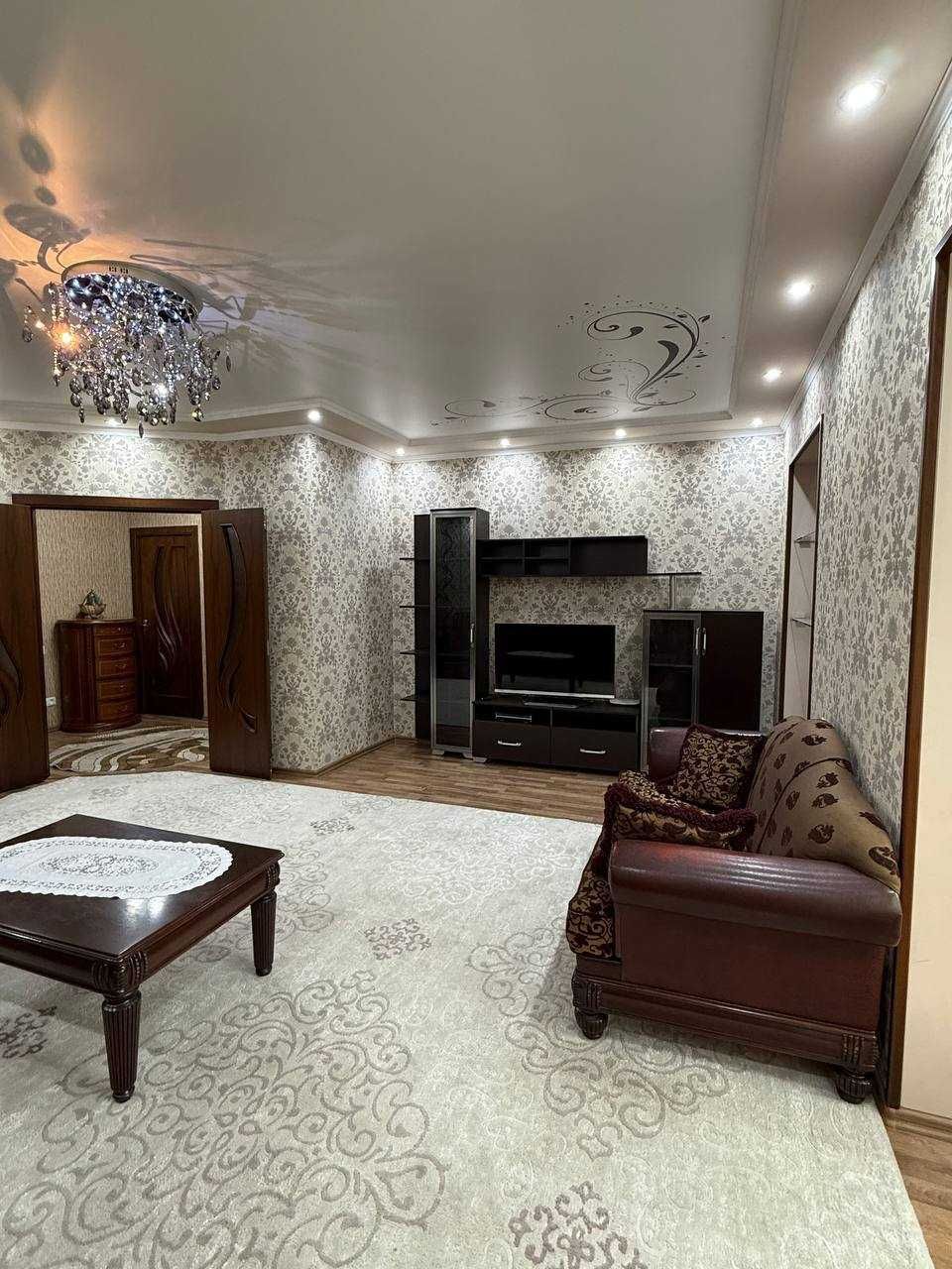 Продажа 3х ком квартира на Ул. Нукусская Ор: Глинка ГАИ  (дхб)