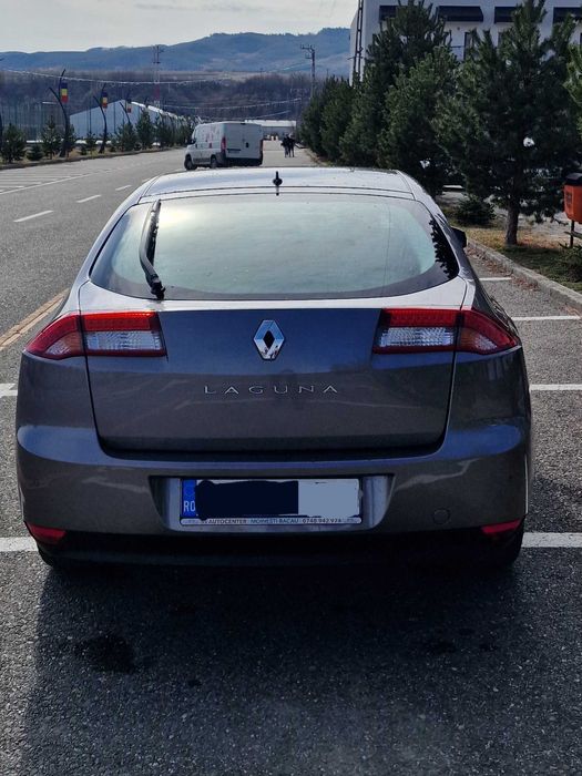 Vând Renault Laguna 2011 1.5 DCI