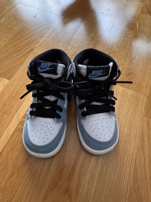 Adidasi Jordan 1 retro high og td  22