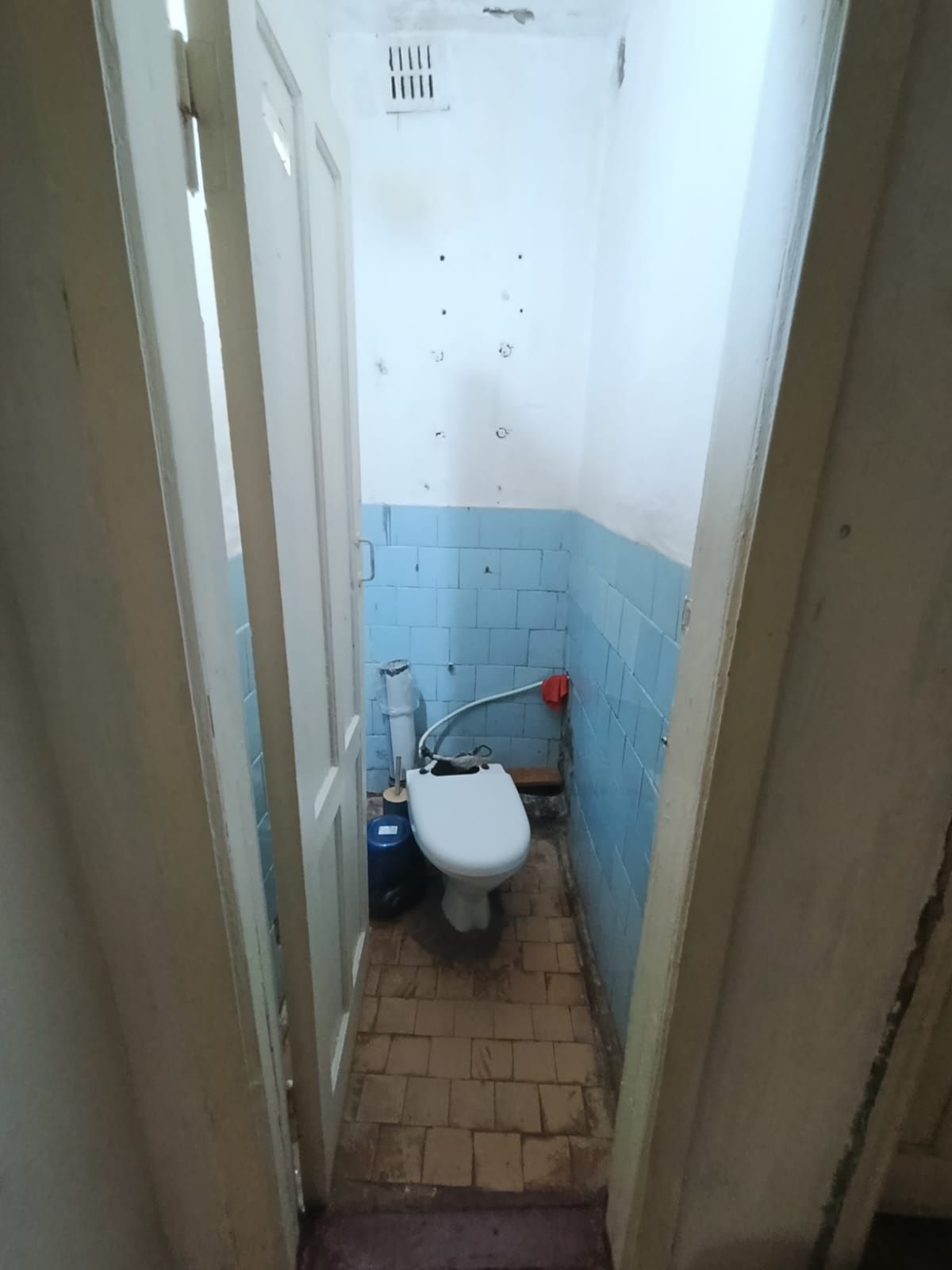 Комната в общежитии