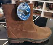 Bocanci/ghete Timberland noi, cu eticheta