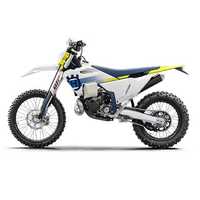 Motocicleta Husqvarna TE 300 TBI '24