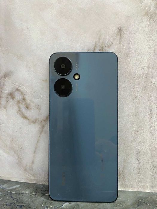 Xiaomi Redmi 13C\ 128Gb (Кызылорда) лот 766256