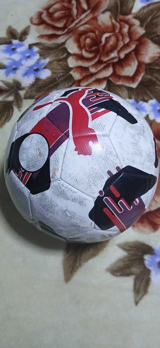 Este buna mingea sela pumaa originală