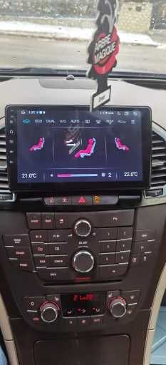 Buick Regal 2009-2013 Android Мултимедия/Навигация