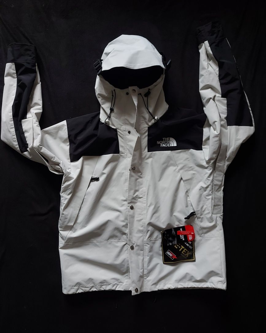 The North face 1990 Gore-tex,XL/54,2021г преиздание топ