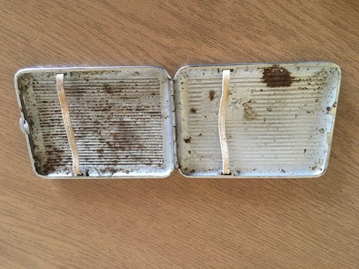 Соц Табакера Москва