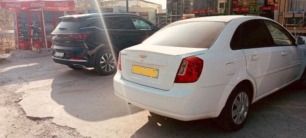 Lasetti Gentra Buxoro 2023y 2000$