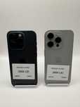 iPhone 15 PRO, memorie internă 128gb, sănătate baterie 91%