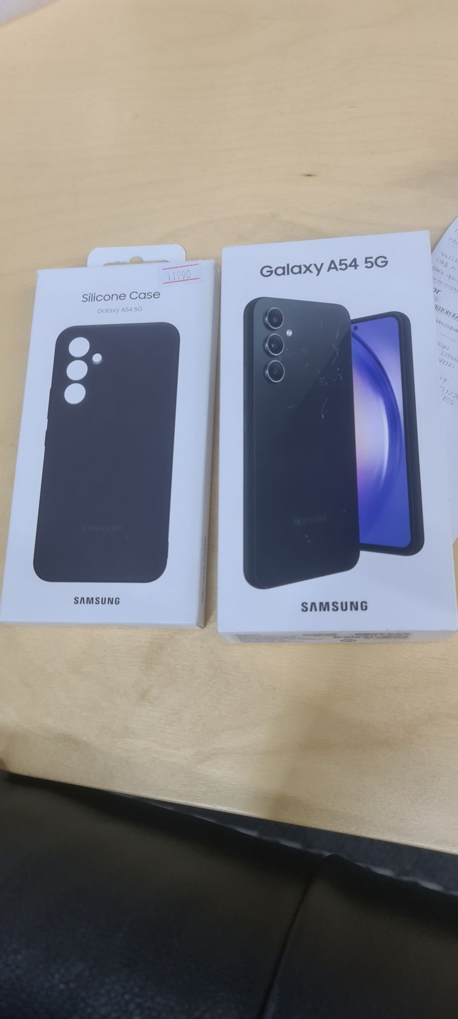 Samsung galaxy a54 128gb