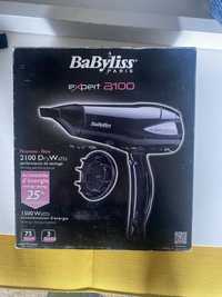 Продам новый фен Babyliss