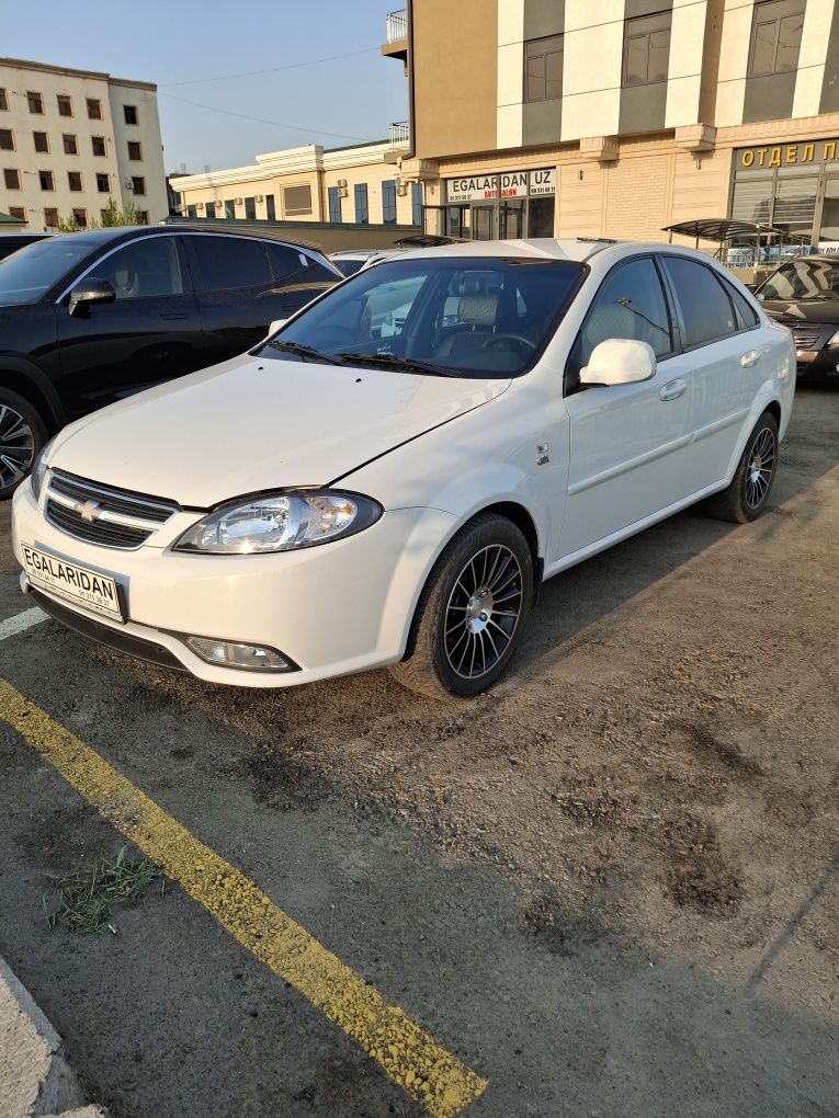 Gentra AT 2023 Bezluk 12600$