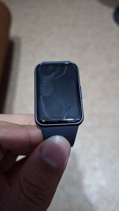 Galaxy Fit 3 новый