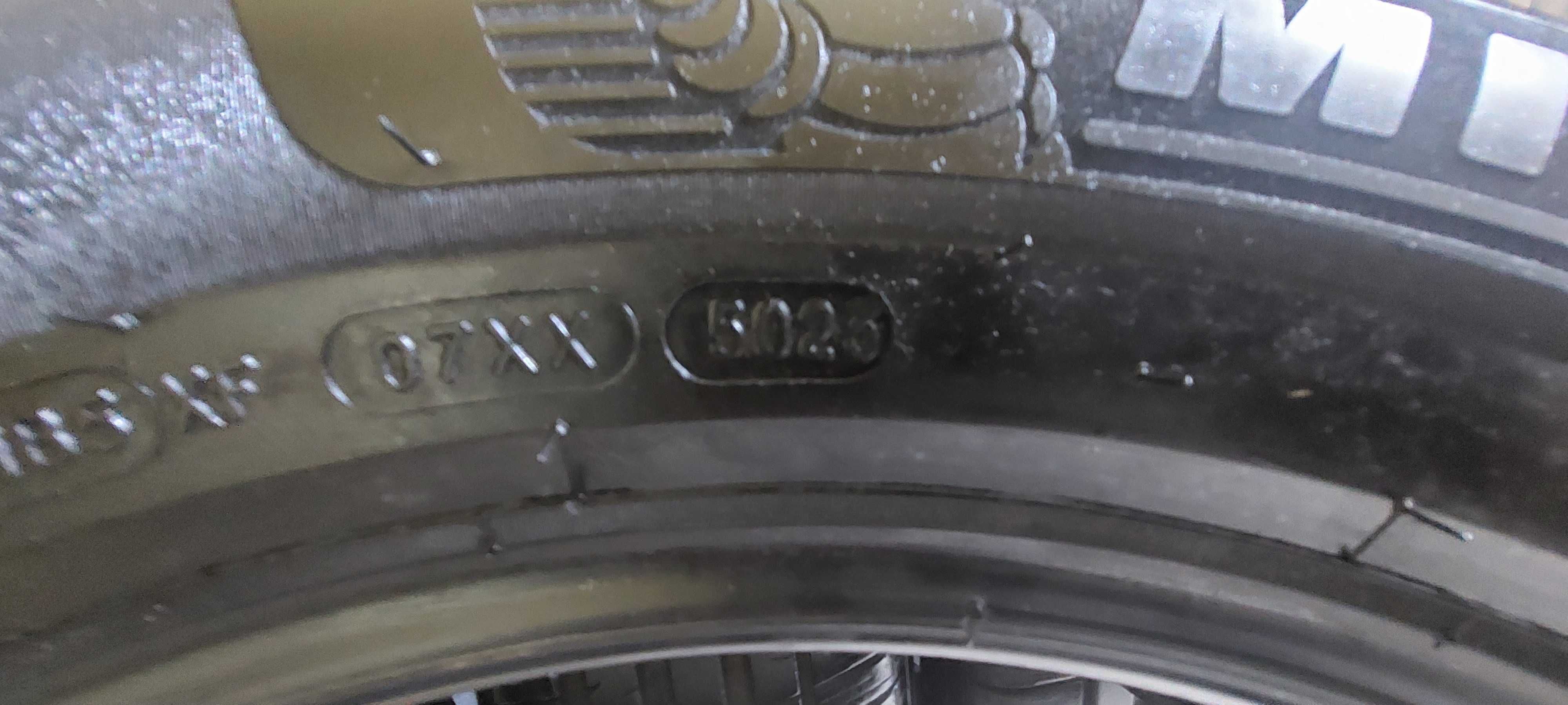 Гуми Michelin 235 60 18