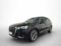 Audi Q7 Audi Q7 2024 - via workleto.com