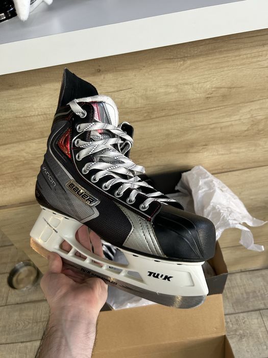 Patine hochei BAUER Vapor