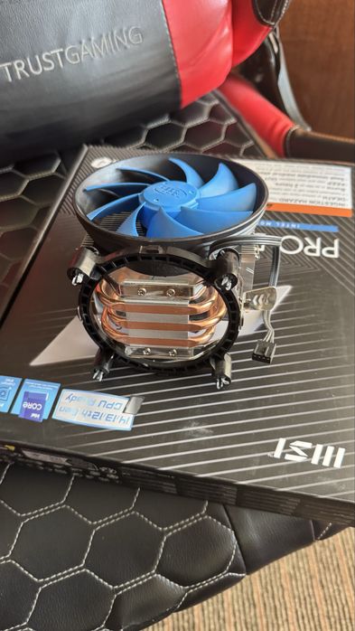 Кулер Deepcool GammaXX 300 (LGA1700)