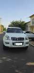 Продается Toyota Prado 120
