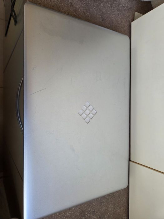 Laptop Polaroid MPC1455PHE02 defect,stricat,piese,display.