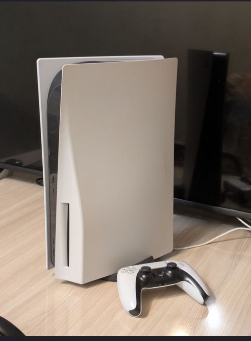 Продам Playstation 5