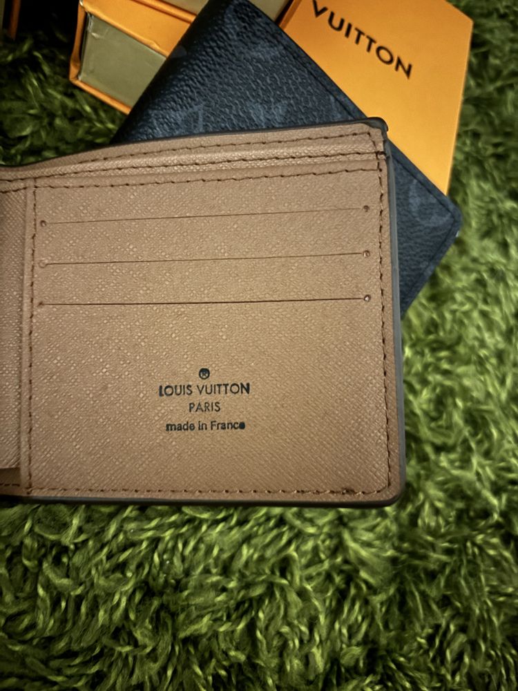 Портмонета Louis Vuitton