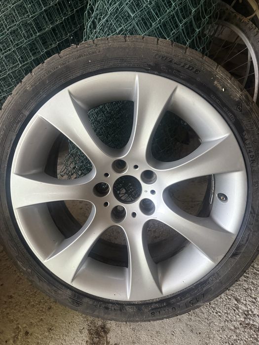 Jante BMW 18 (8j/9j)