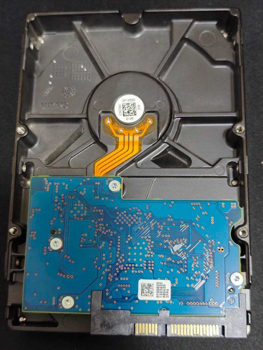 Продаю HDD TOSHIBA 500GB (DT01ACA050)