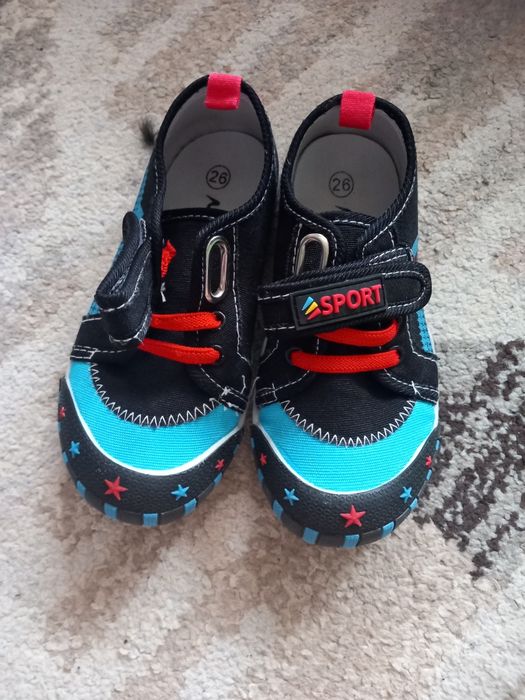 Детски патъчки 26 номер