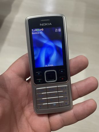 Продам Nokia 6300