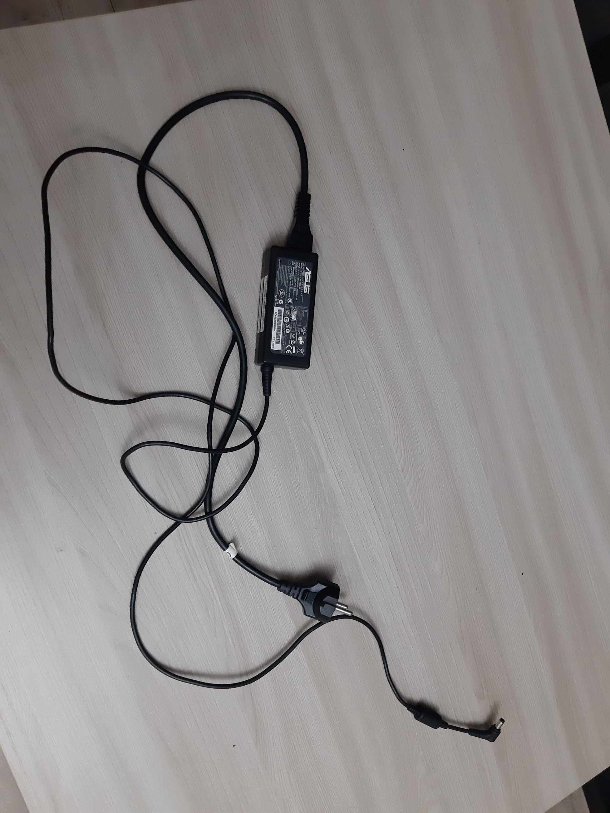 Блок питания, зарядка ASUS оригинал