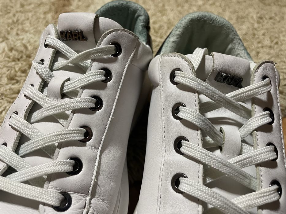 karl lagerfeld marimea 43