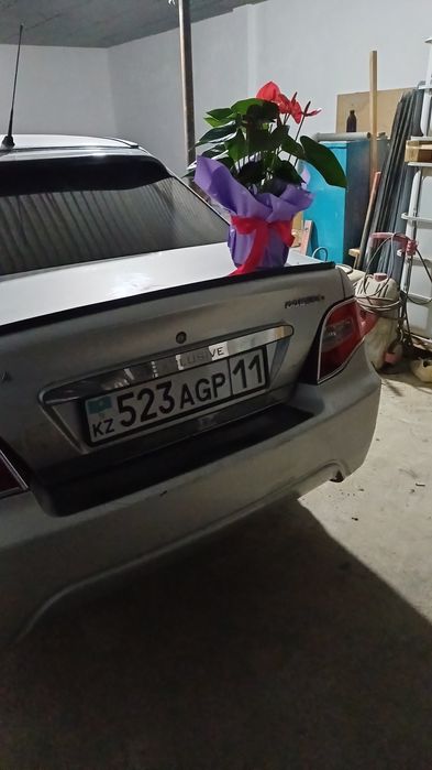 Авто Нексия 2010