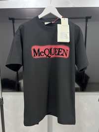 Tricou McQueen new collection 2024