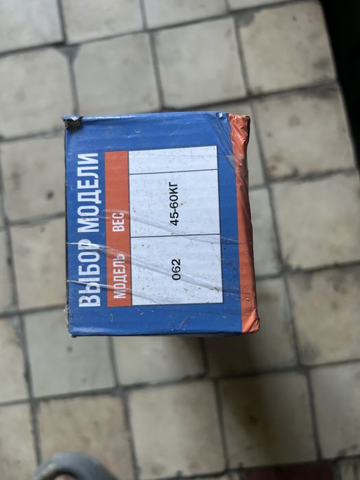 Доводчик для дверей