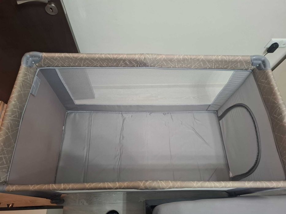 Детска кошара сгъваема