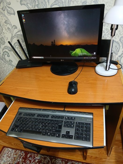 Холати яхши ,факат болалар урганиш ун олинган