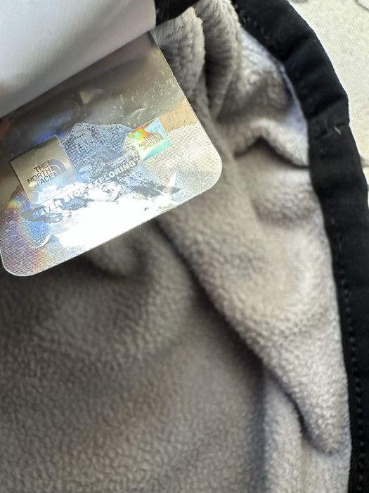 The North Face original полар горнище.S