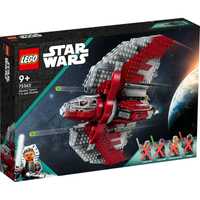 LEGO Star Wars 75362 - FARA minifigurine